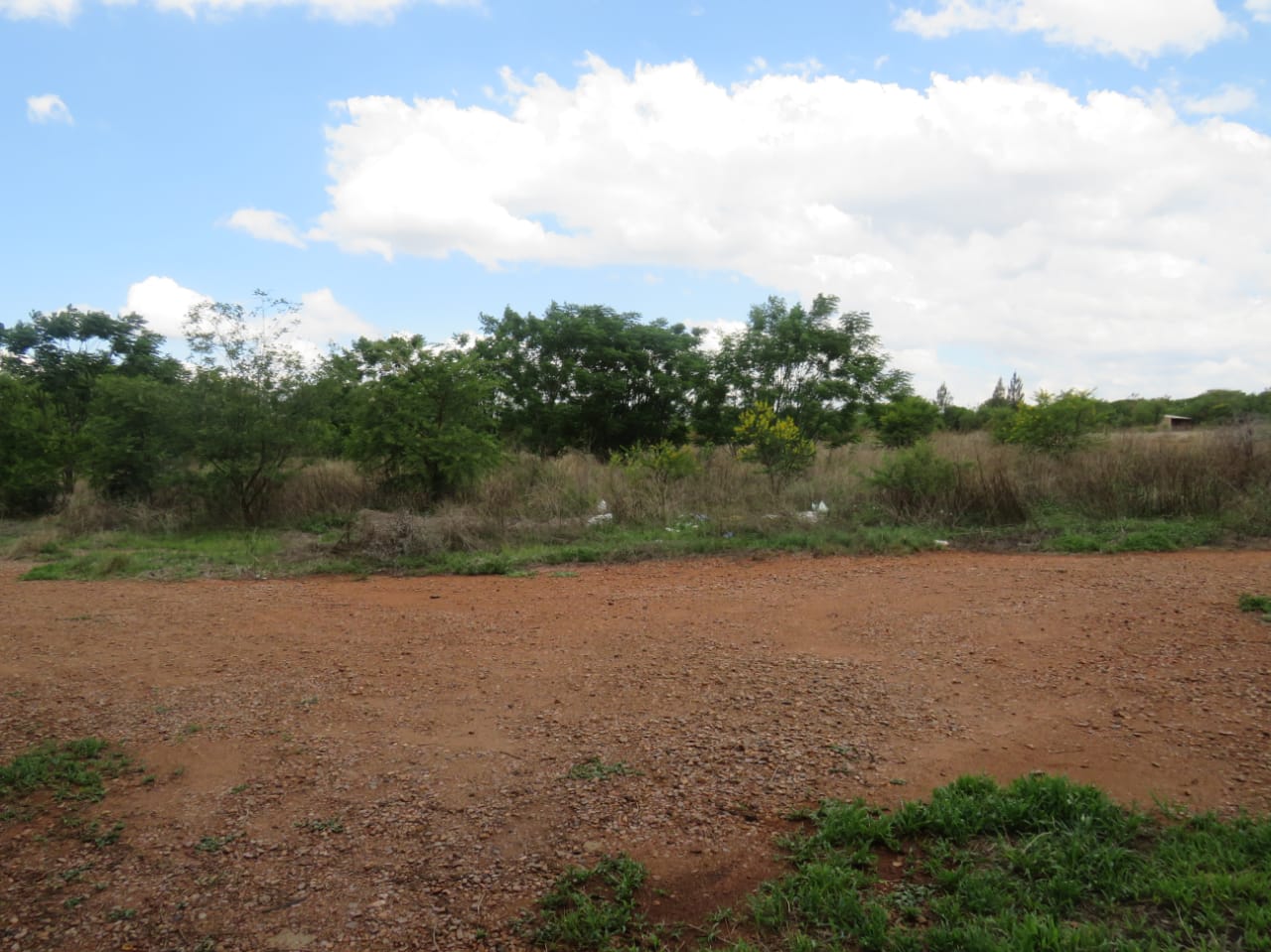 Vacant land for sale in Kameeldrift West SUMMIT HOMES SA